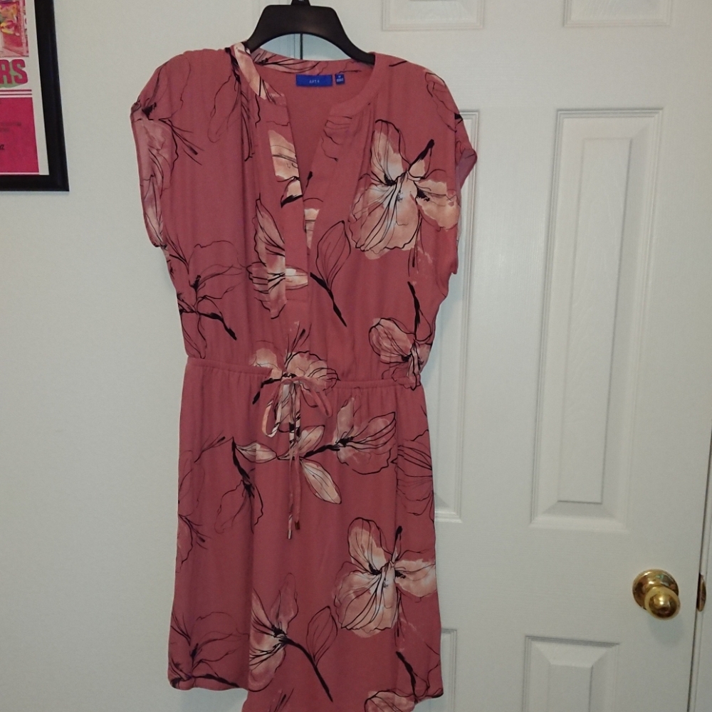 Apt 9 Dress
